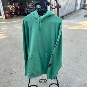 Men’s Carhartt hoody